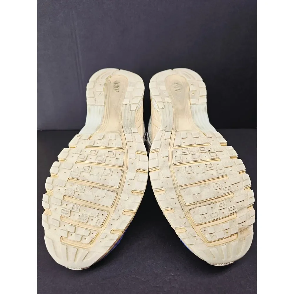 Nike Men 8 Comfy footwear